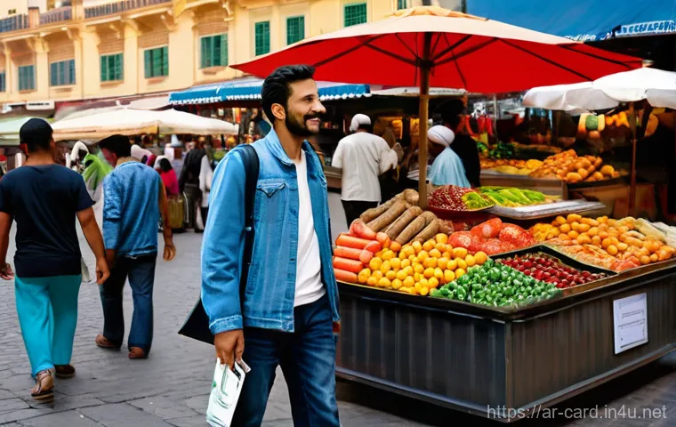 체크카드 부가서비스 - **Prompt 1: Rewards and Everyday Savings**
    "A cheerful young woman, aged mid-20s, with a warm sm...