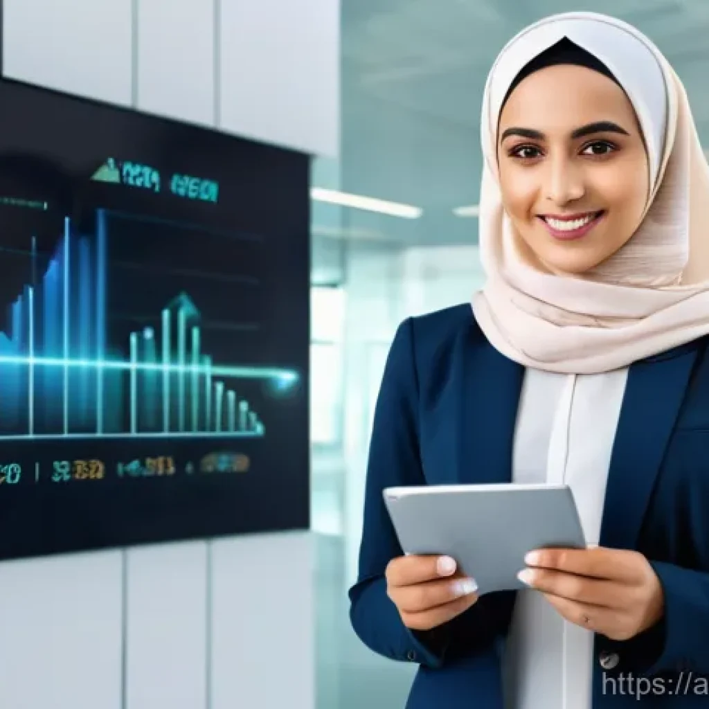 체크카드 할인 혜택 정리 - **Image Prompt 1: Financial Empowerment and Modern Banking**
    "A confident young Arab professiona...