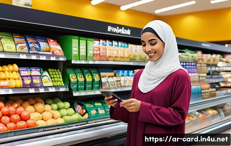 لماذا ينخفض حد بطاقتك المصرفية فجأة؟ اكتشف الأسباب الصادمة! 3 체크카드 한도 하향 이유 관련 이미지 1