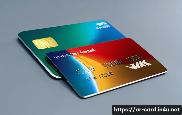 لماذا ينخفض حد بطاقتك المصرفية فجأة؟ اكتشف الأسباب الصادمة! 4 체크카드 한도 하향 이유 관련 이미지 2